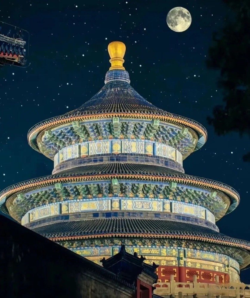 北京2日游攻略｜最佳行程路线推荐_北京两天自由行游玩指南