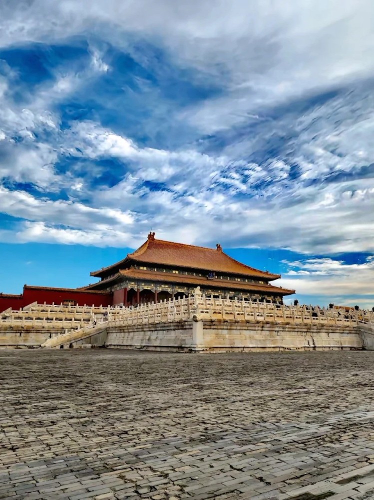 【经典文化之旅】故宫+颐和园+圆明园+清华/北大外景一日游