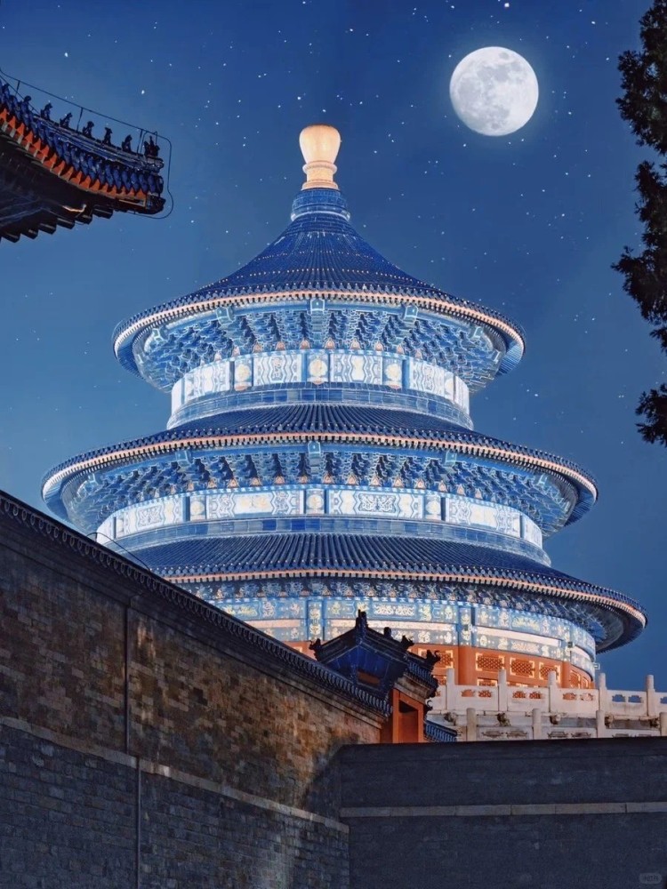 <皇家礼御(皇家御品) 5天4晚> 升旗仪式--天安门广场--毛主席纪念堂--故宫博物院深度游--恭王府公园-八达岭长城--鸟巢水立方外景-颐和园深度游-清华大学（北大）外景-天坛公园